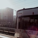 Wat is een contactloze chipkaart?