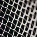 Veelzijdig en praktisch; Een gaaswand voor meerdere doeleinden