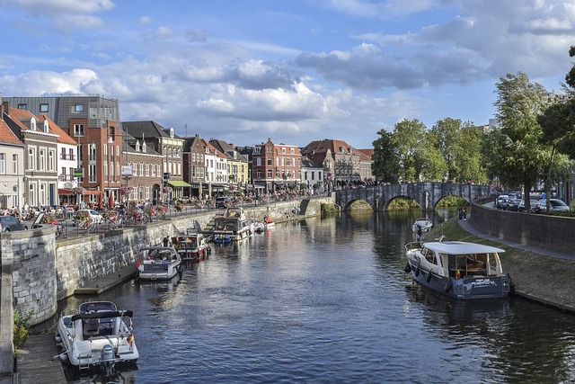 Vacatures in Roermond: werkgelegenheid in diverse sectoren